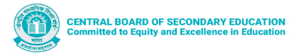 CBSE Logo