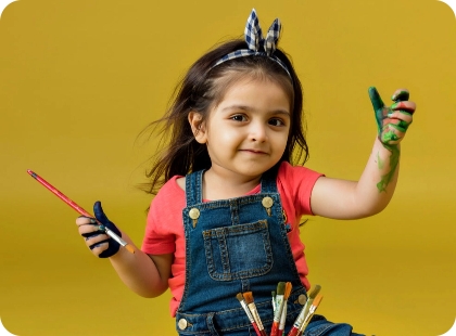 Starting A GD Goenka School