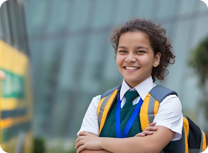 GD Goenka School Franchise