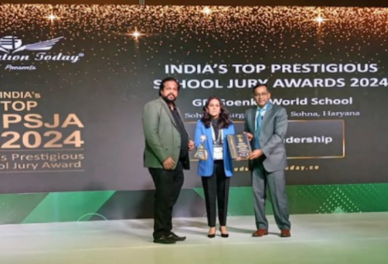 India’s Top Prestigious School