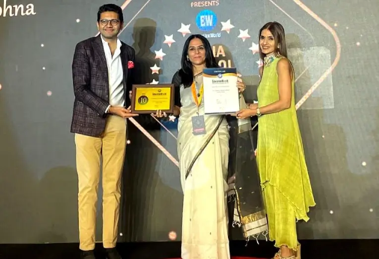 Recognitions & Awards