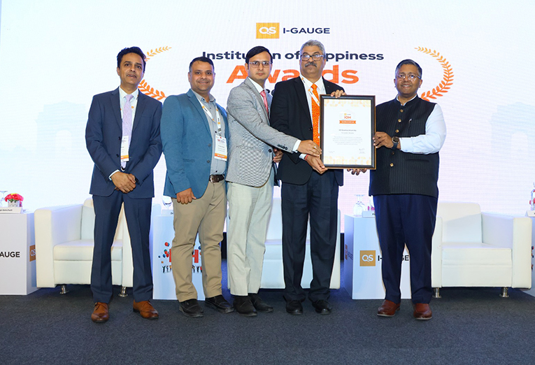 Happiness Conclave 2025–26