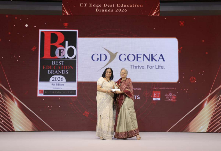Best Education Brand 2026-27