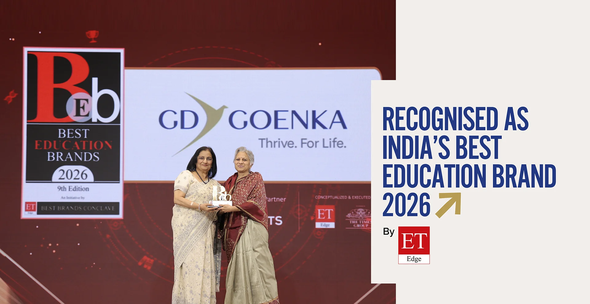 GD Goenka Schools