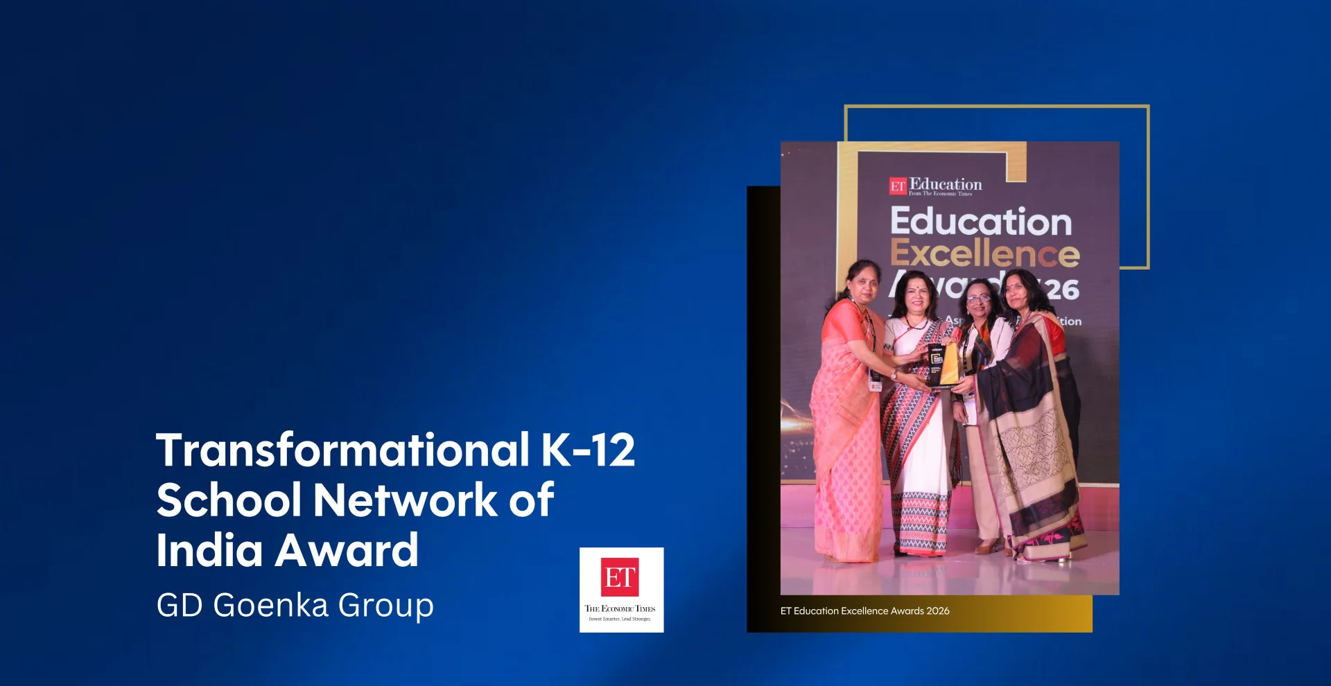 GD Goenka Schools