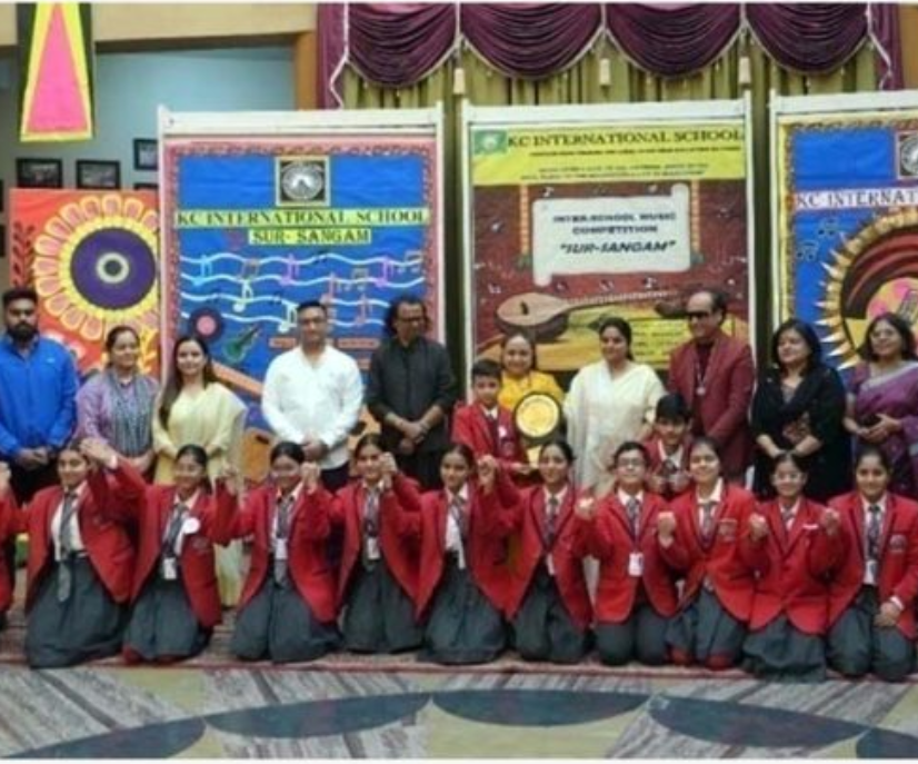 best IB & CBSE school franchise