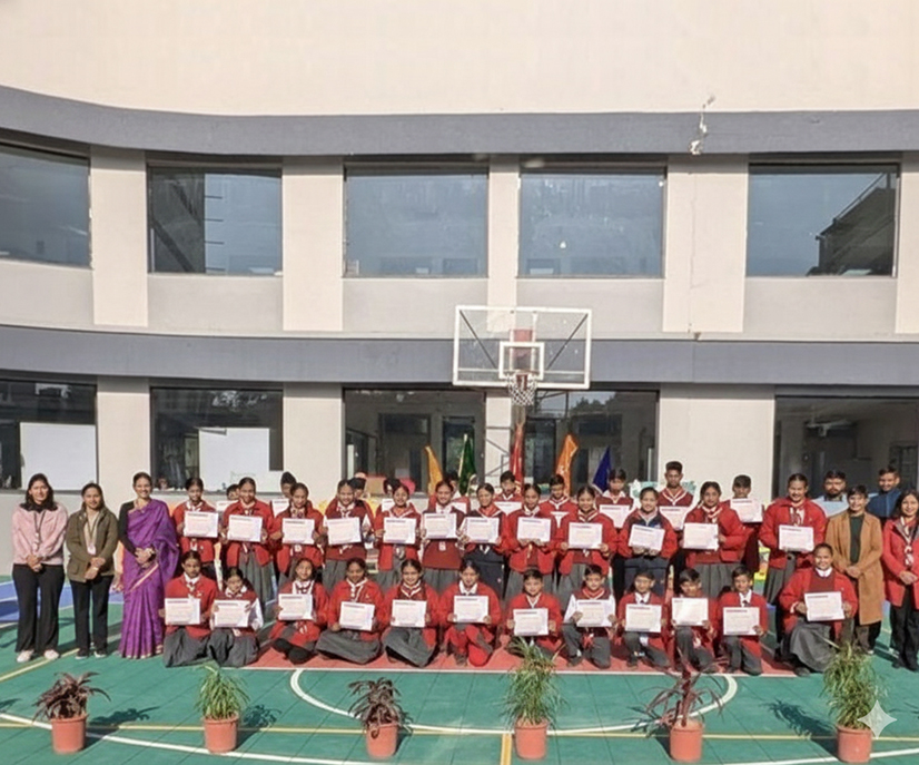 Best School Franchise In India