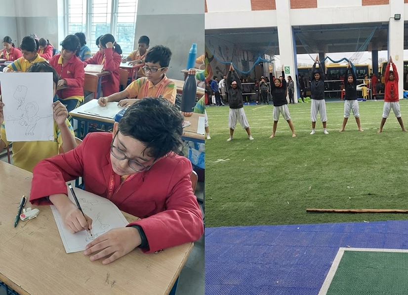 Best School Franchise In India