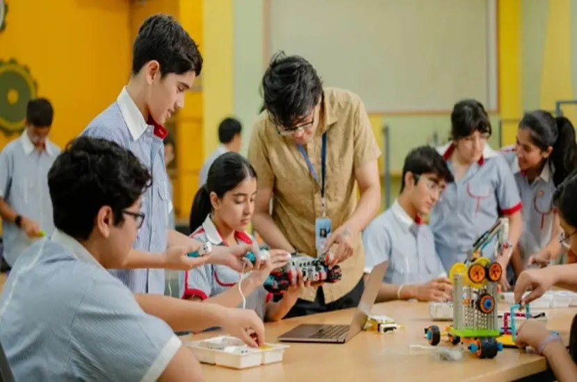 Best School Franchise In India