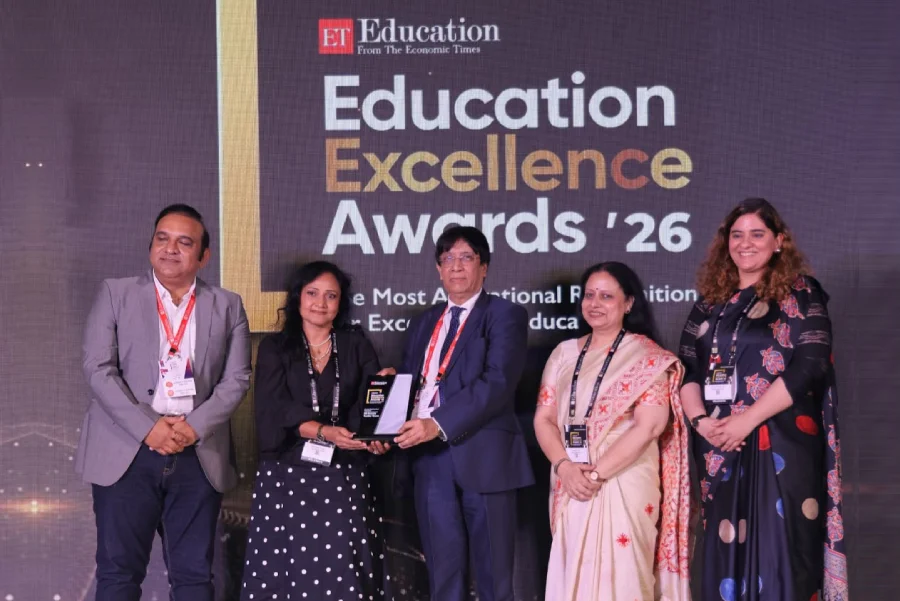 ETEducation Excellence Awards 2026