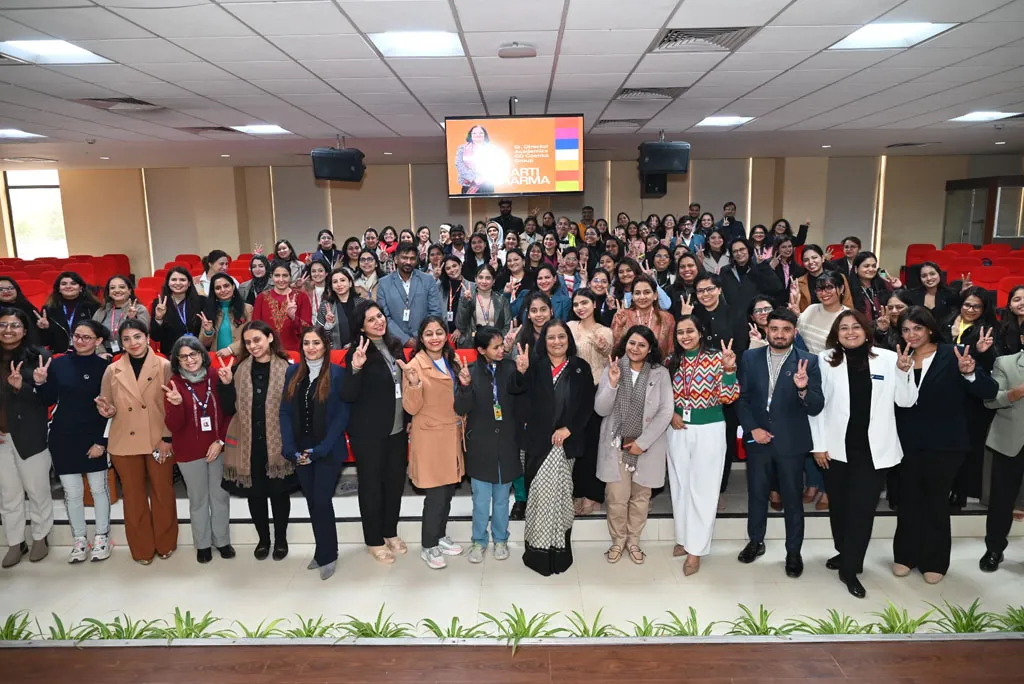 Annual Admission Counselling Workshop