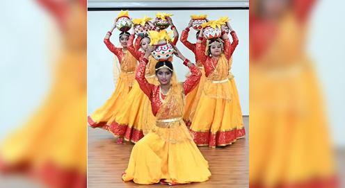 Goenka’s Got Talent 2026  | Where Young Talent Shines