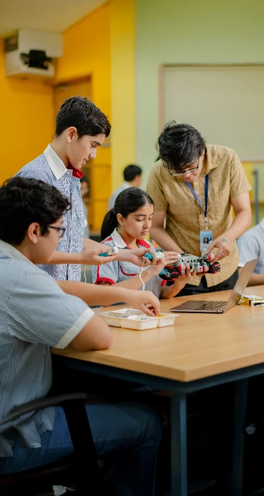 Best CBSE School Franchise