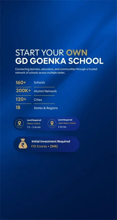 Best CBSE School Franchise