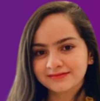 Saloni Mohan