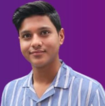 Tavish Kaushik
